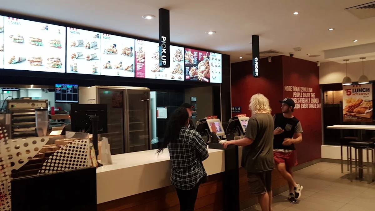 Vibe, KFC Penrith Leagues