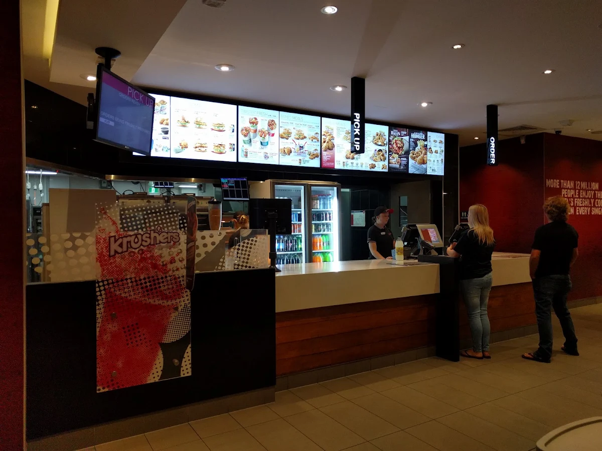 Vibe, KFC Penrith Leagues