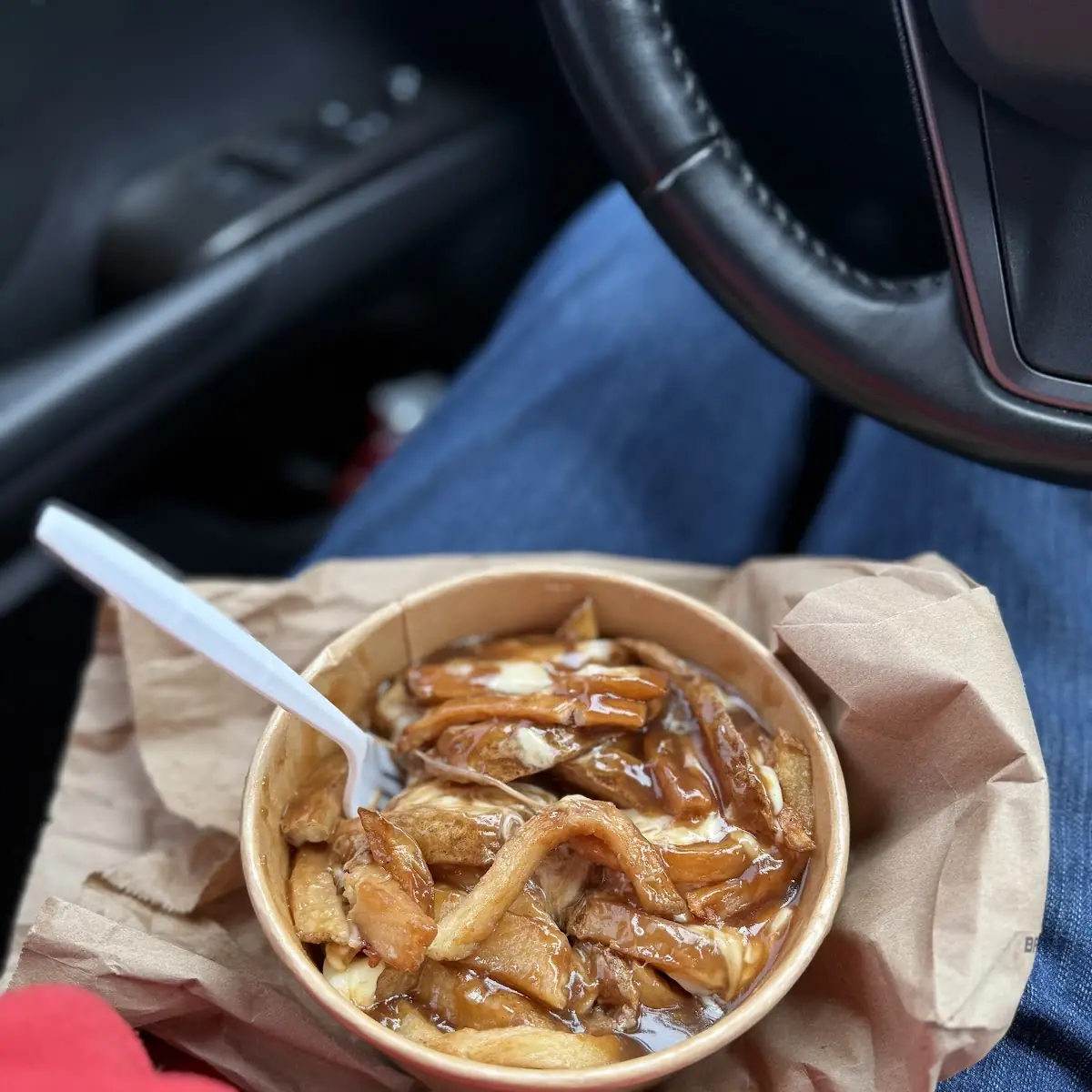 Food & drink, Jasper's Express Chip Stand