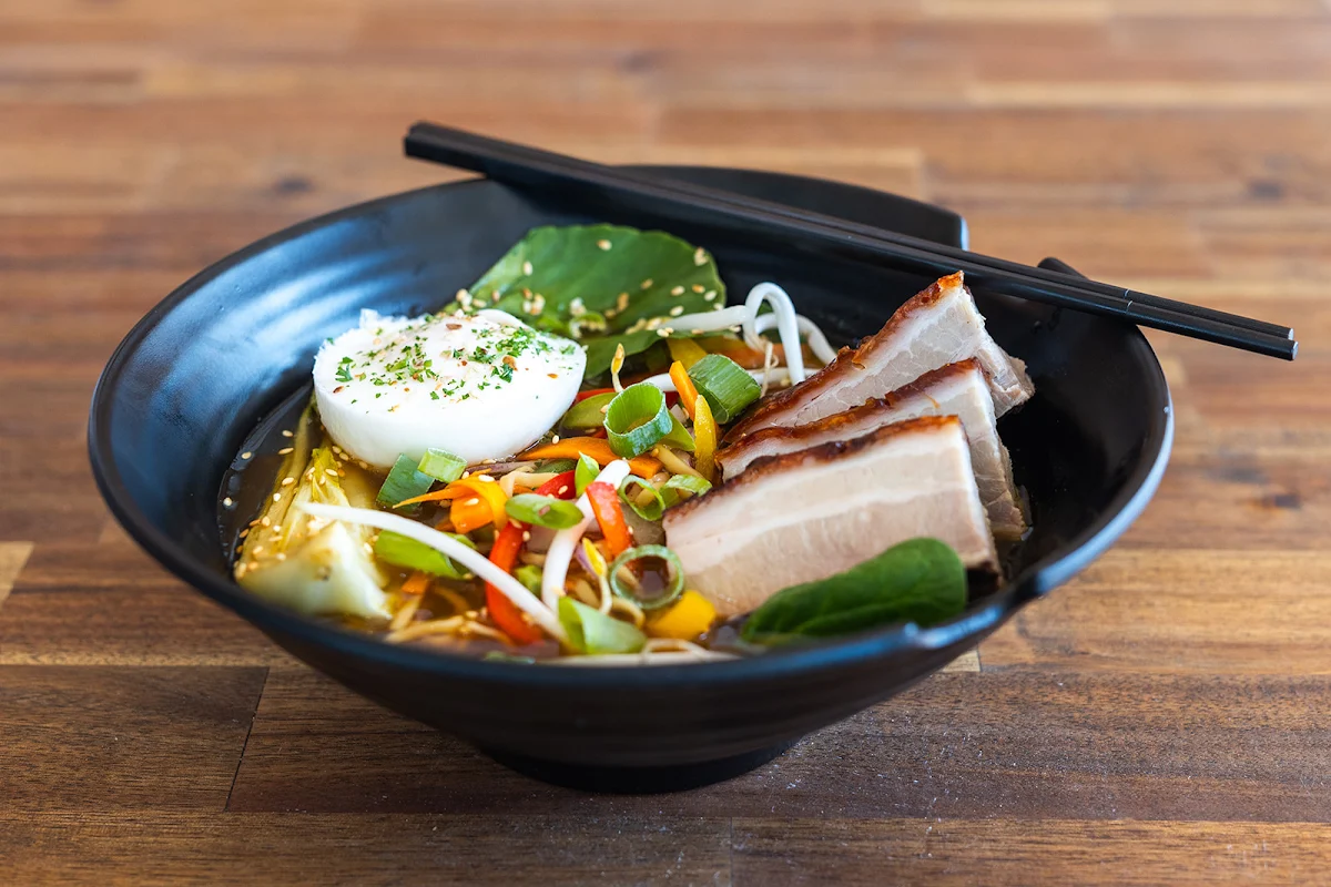 Food & drink, Buddy Boy Kitchen Parkes