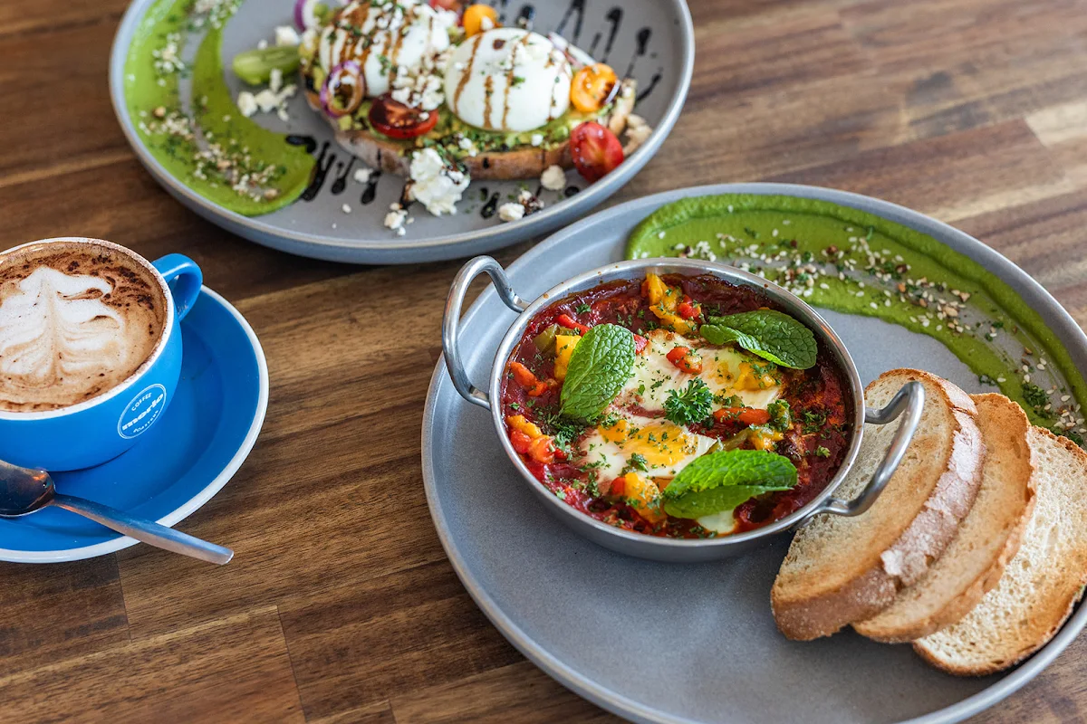 Food & drink, Buddy Boy Kitchen Parkes