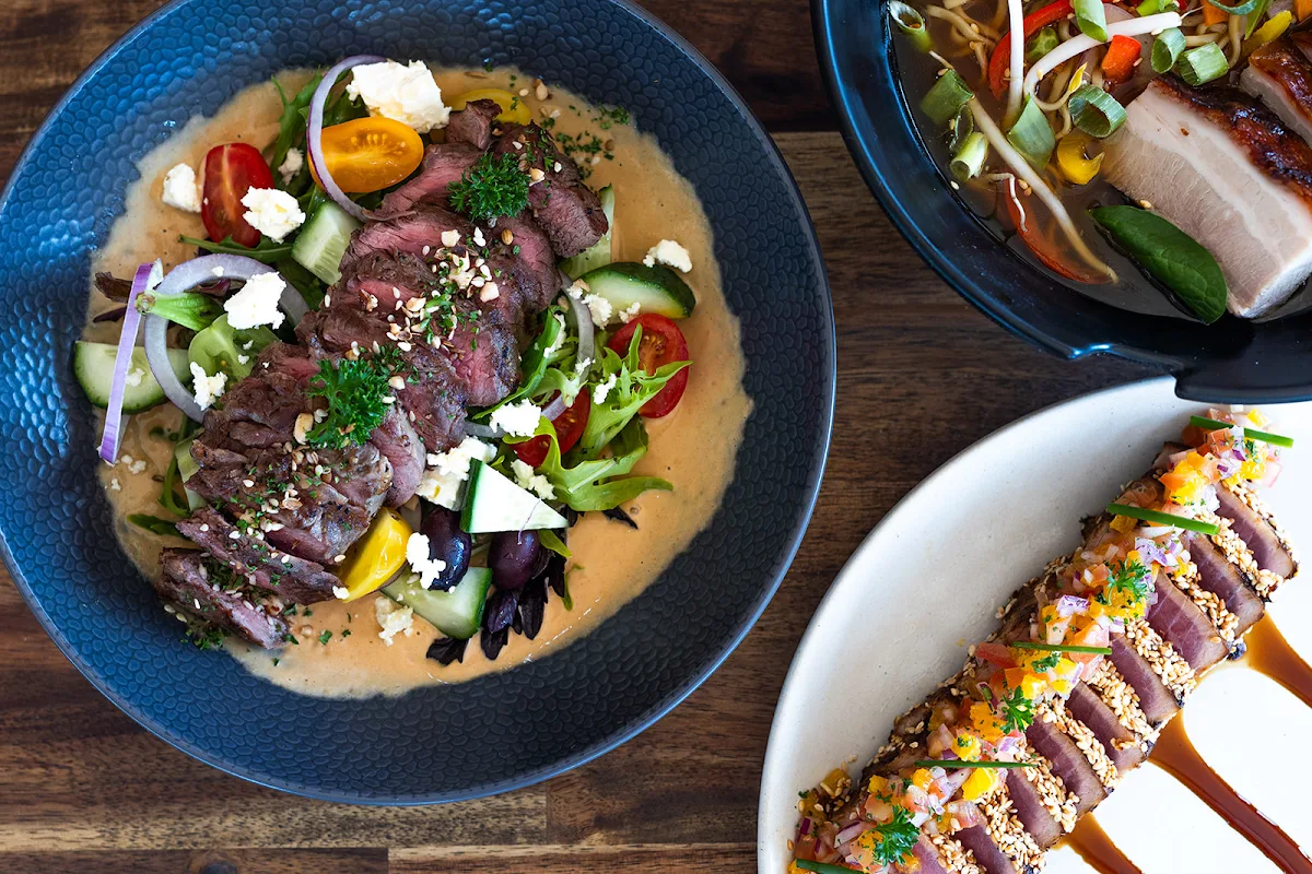 Food & drink, Buddy Boy Kitchen Parkes