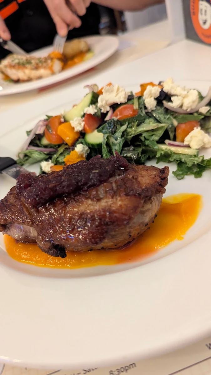 Food & drink, Buddy Boy Kitchen Parkes