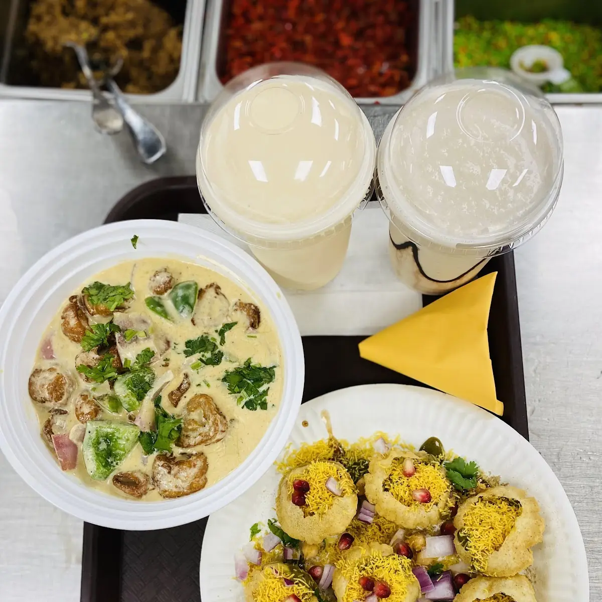 Food & drink, Rangeela Paan
