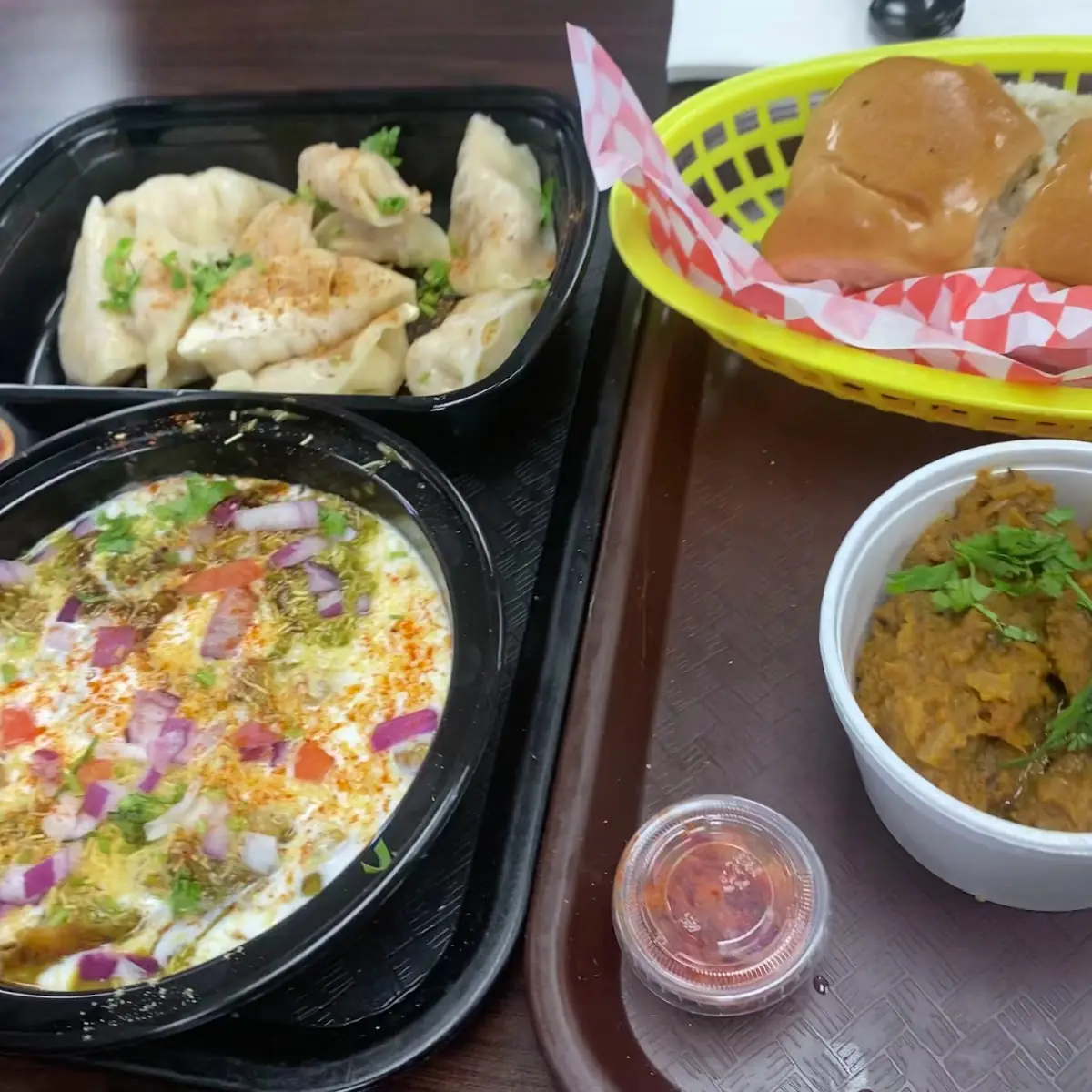 Food & drink, Rangeela Paan