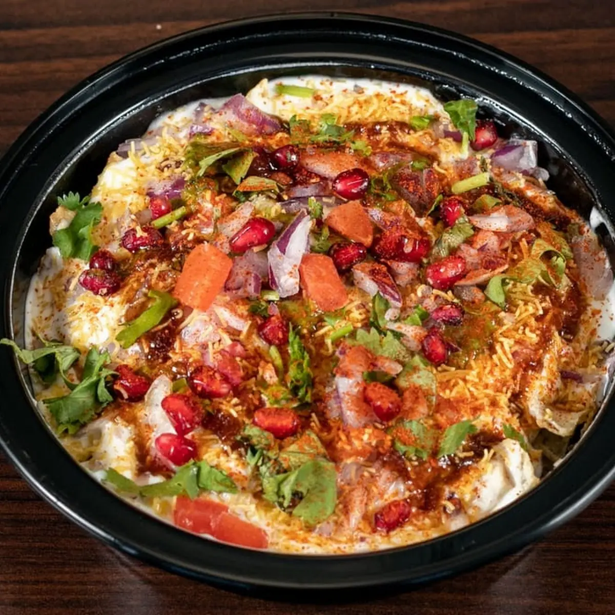 Food & drink, Rangeela Paan