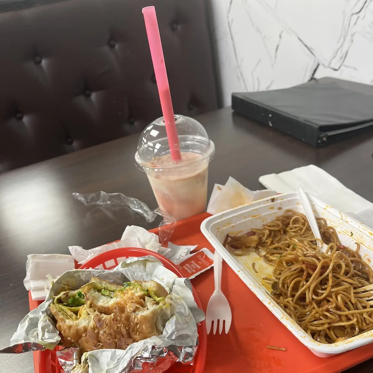 Food & drink, Rangeela Paan