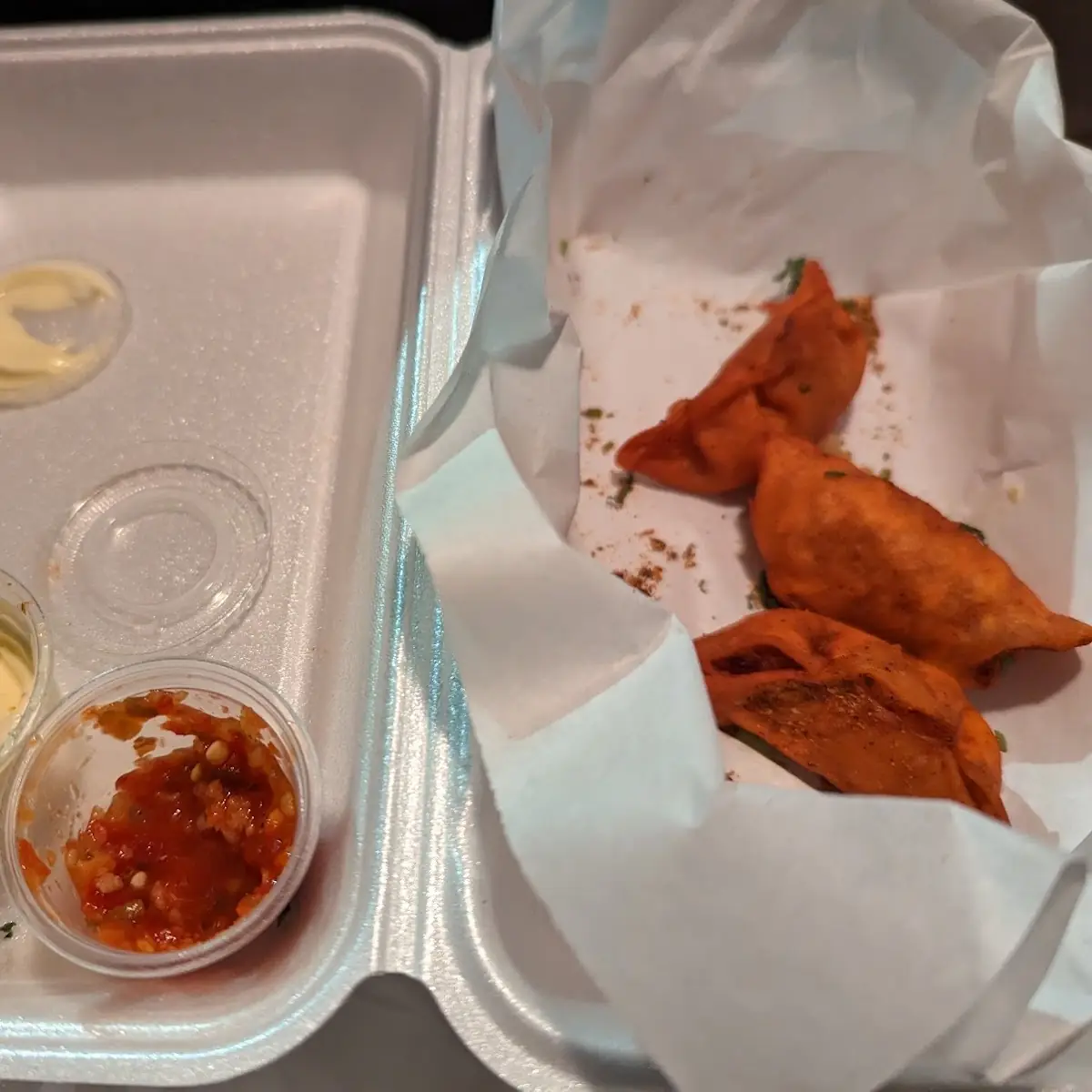 Food & drink, Rangeela Paan