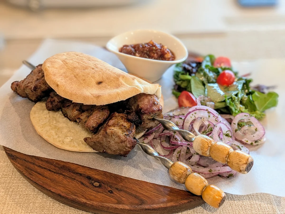 Food & drink photo 10
