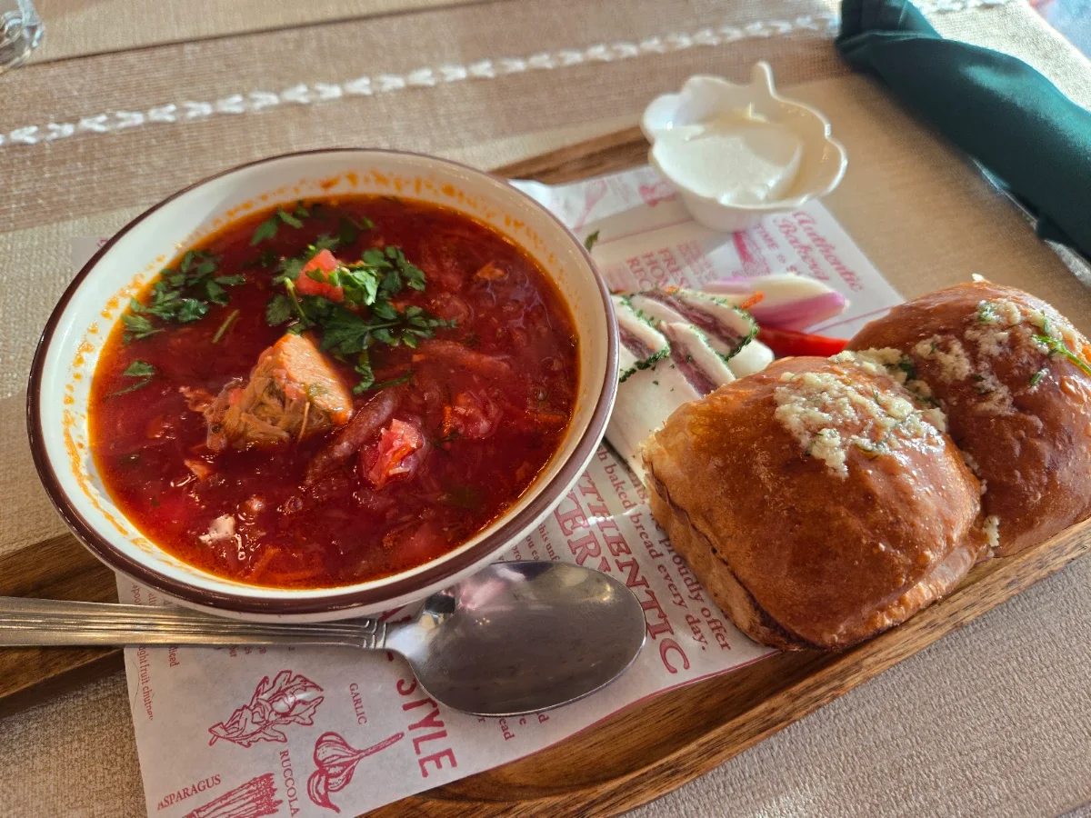 Food & drink photo 5