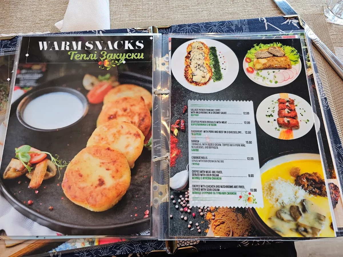 Menu photo 10