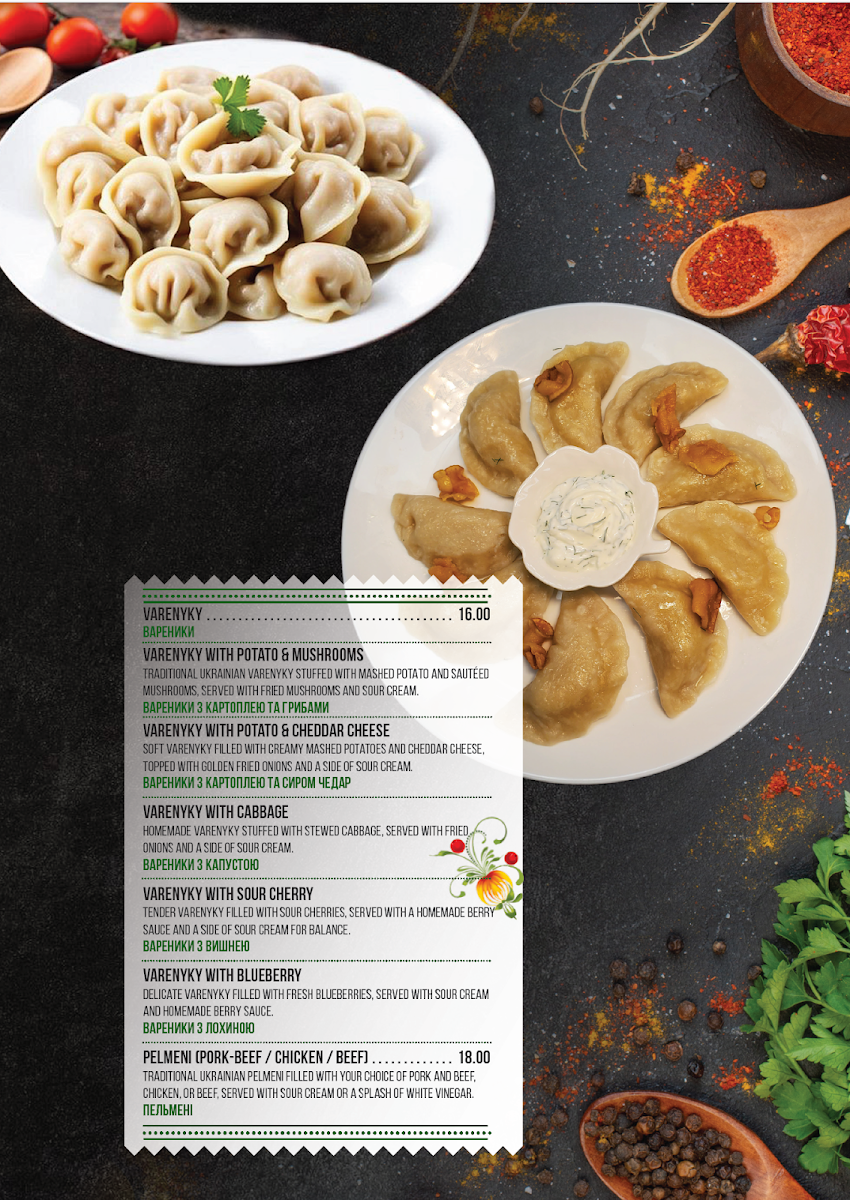 Menu photo 9
