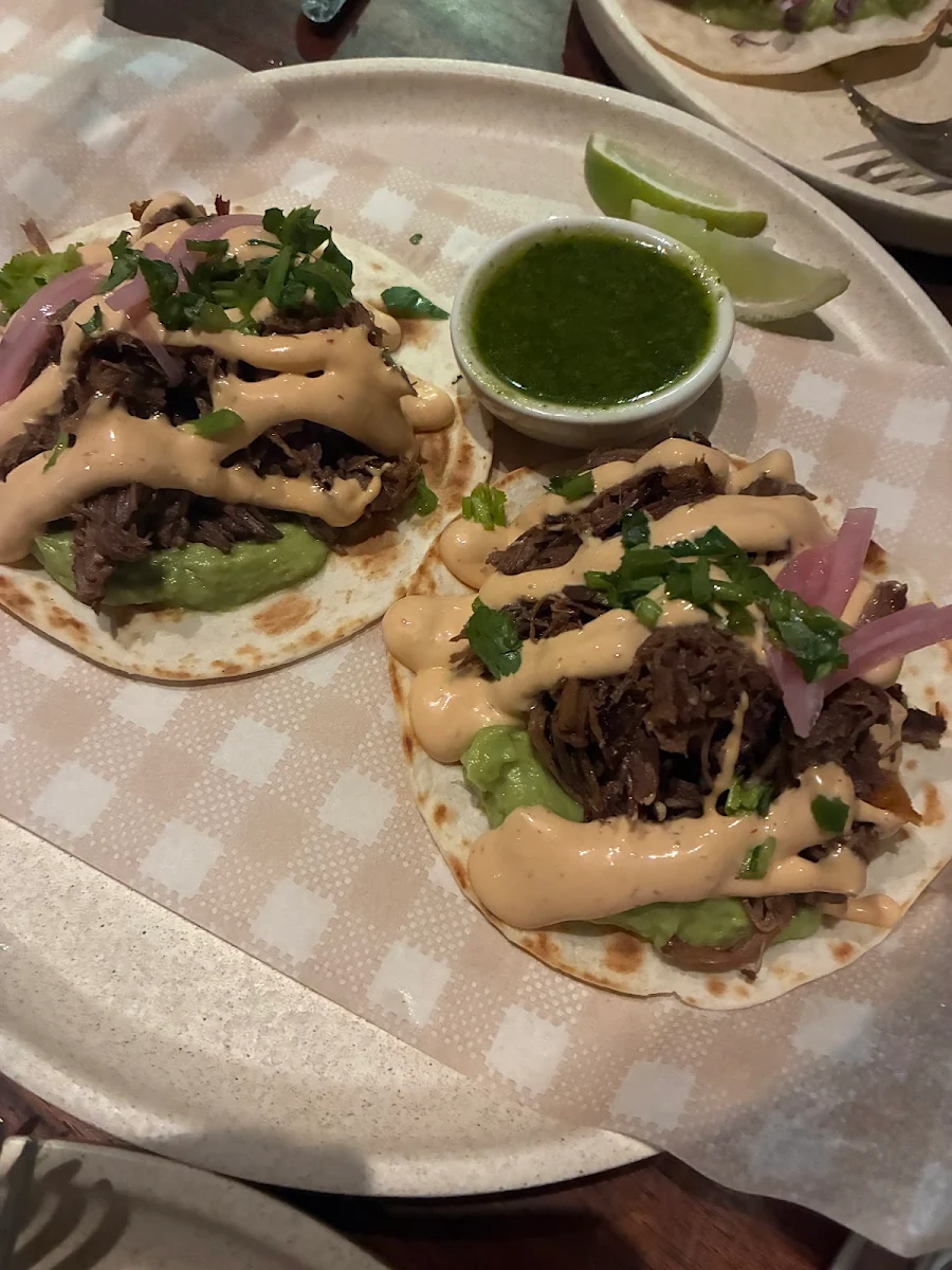 Food & drink, Playa Bodega