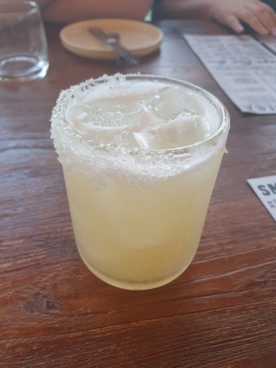 Food & drink, Playa Bodega