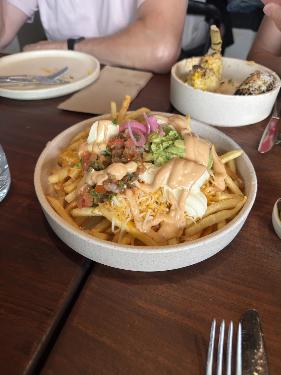 Food & drink, Playa Bodega