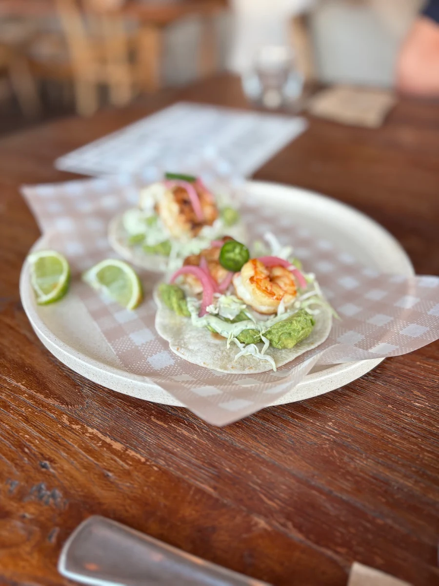 Food & drink, Playa Bodega