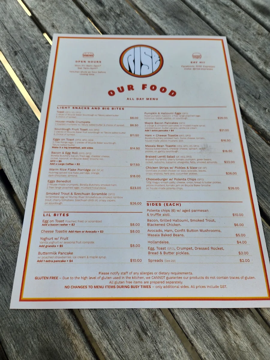 Menu photo 5