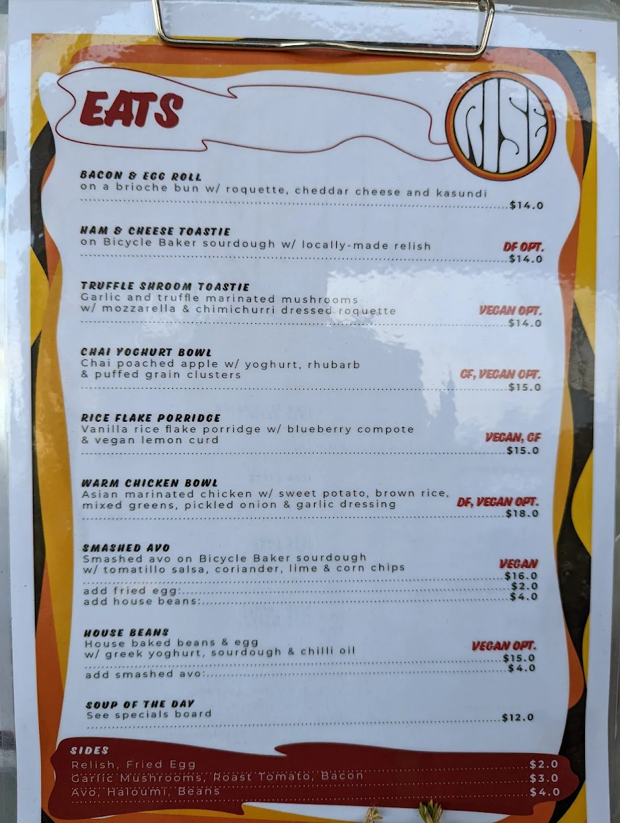 Menu photo 6