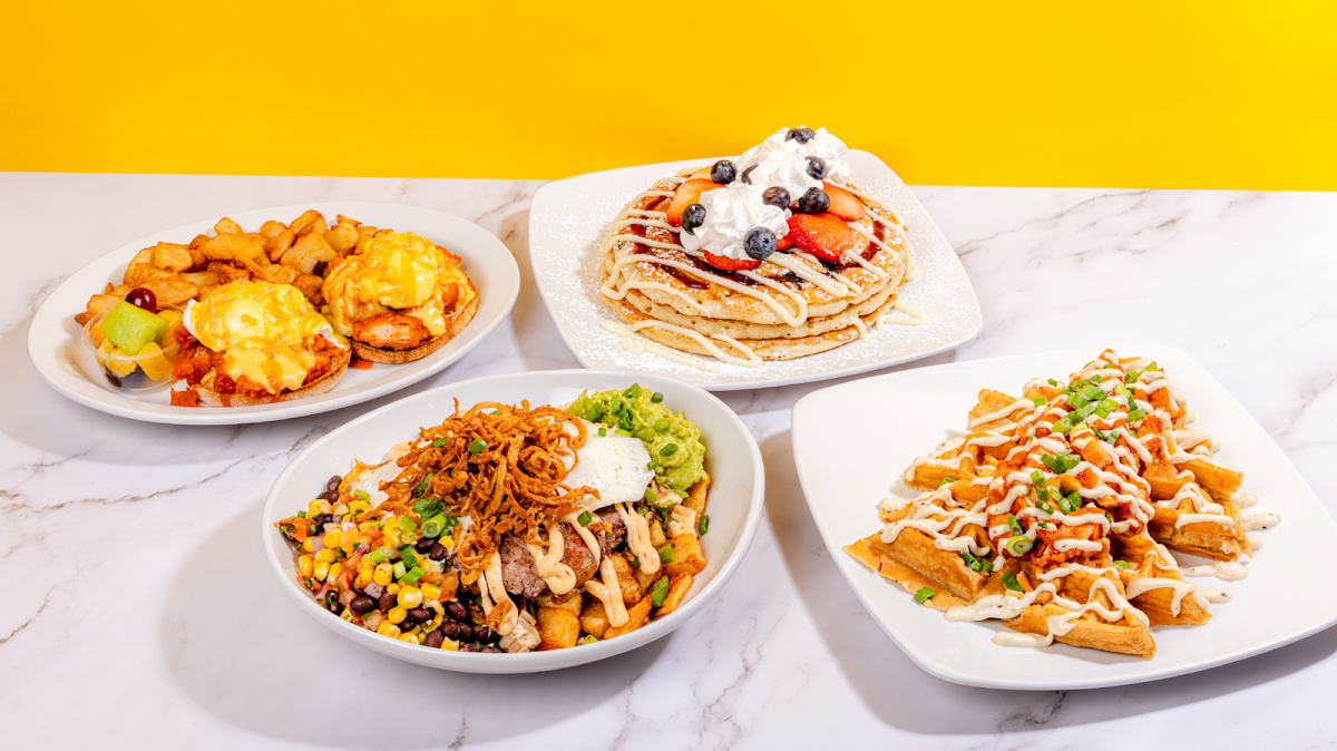 Food & drink photo 1