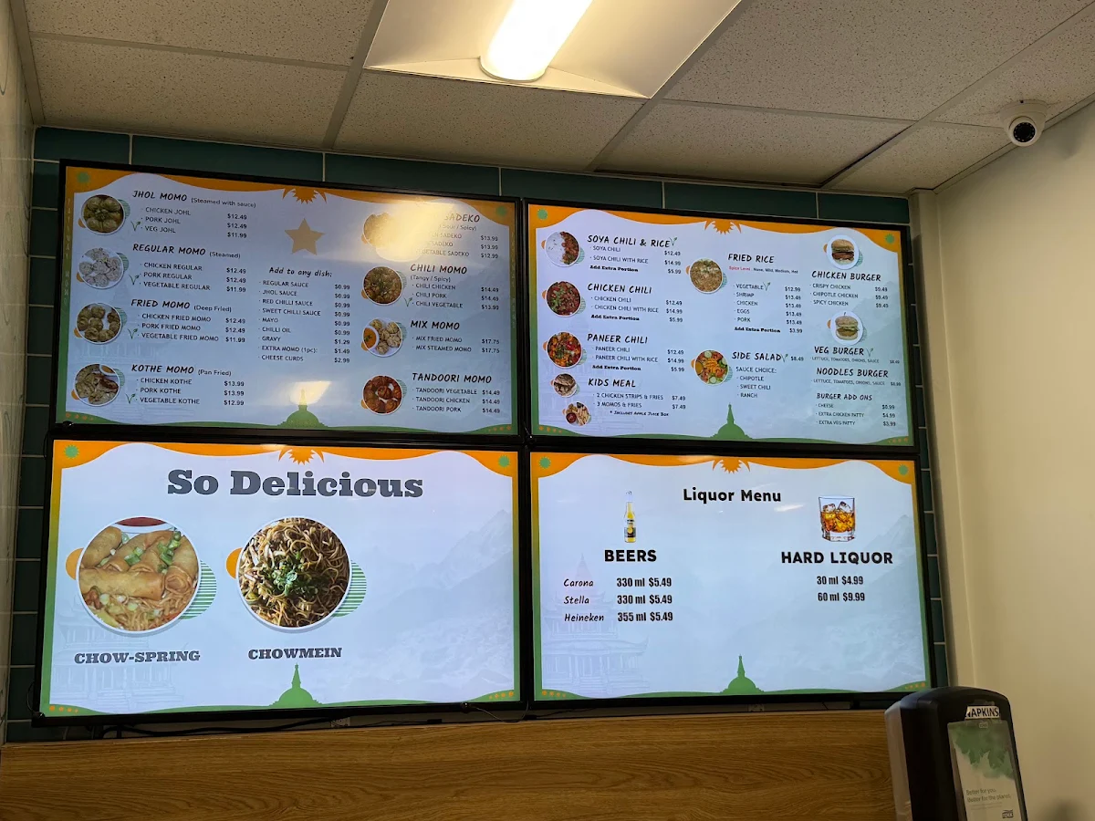 Menu photo 3