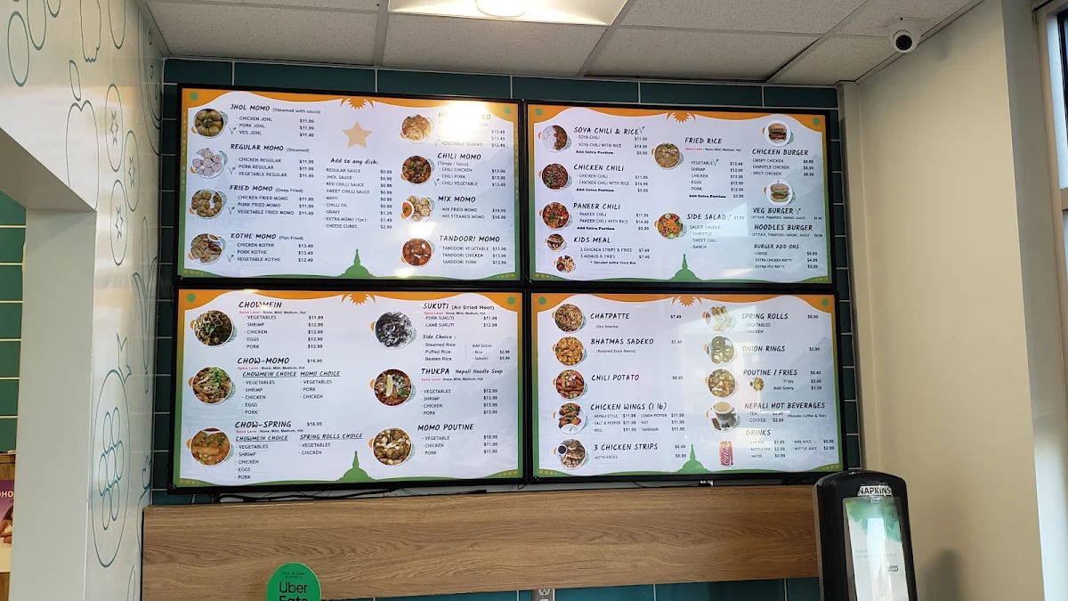 Menu photo 6