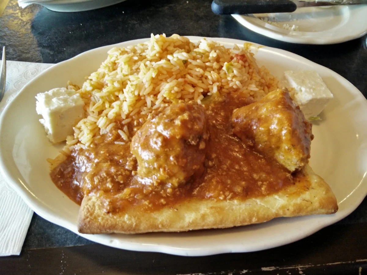 Food & drink photo 6