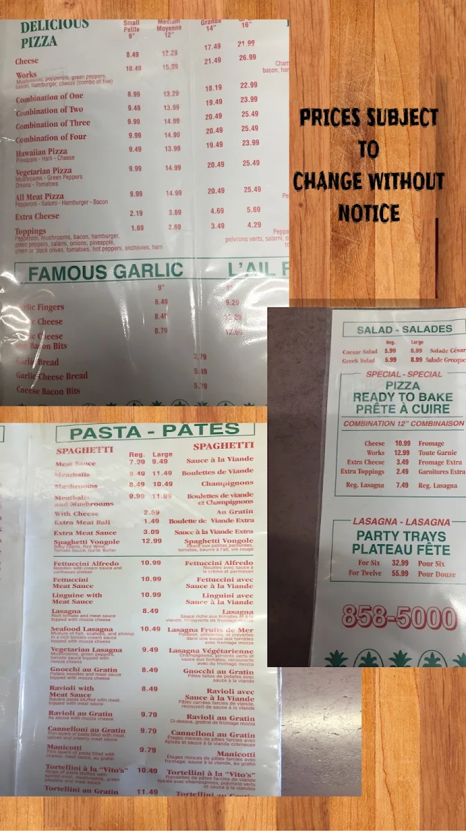 Menu photo 6