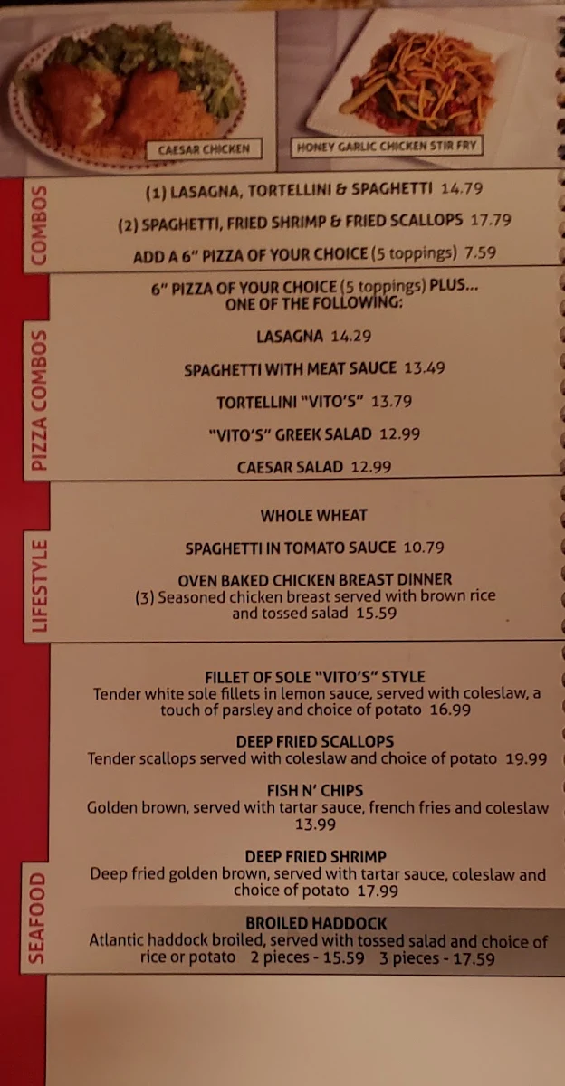 Menu photo 8