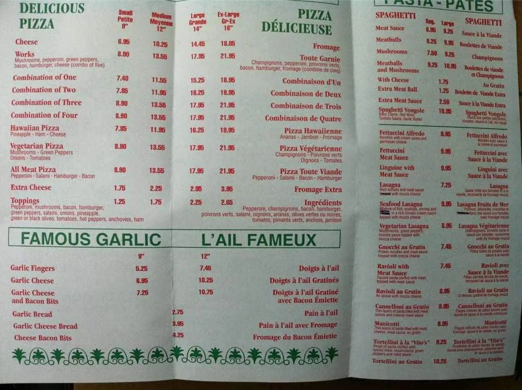 Menu photo 9