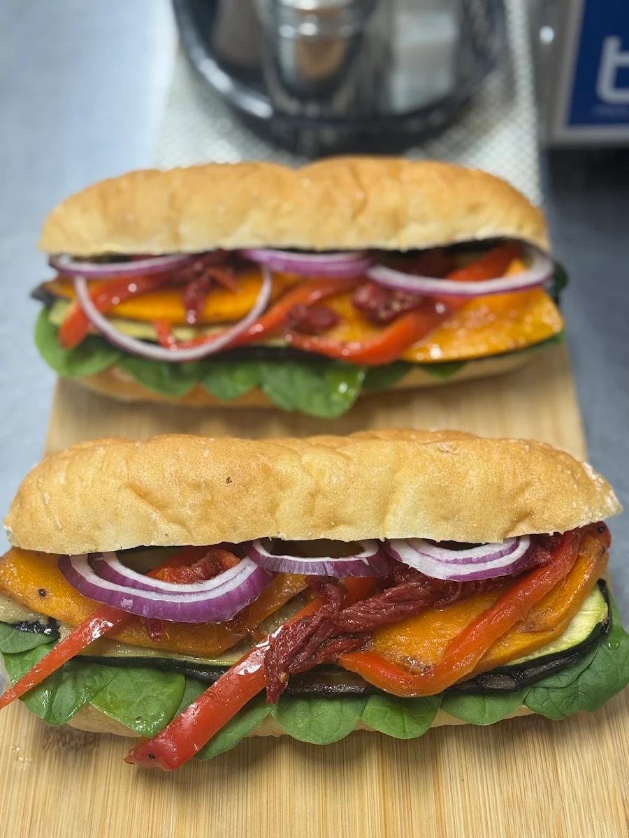 Food & drink, Cups Espresso Cafe & Catering