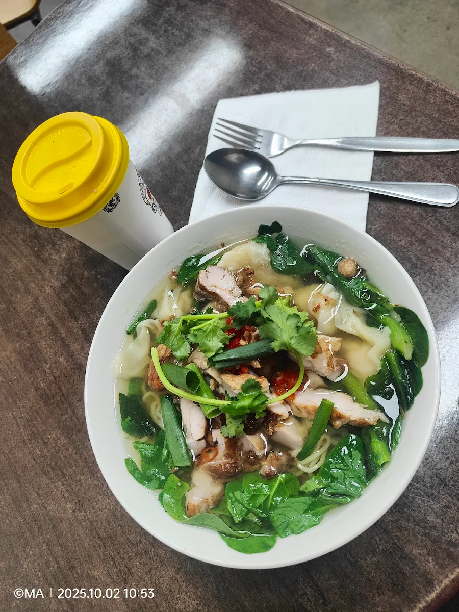 Food & drink, Cups Espresso Cafe & Catering