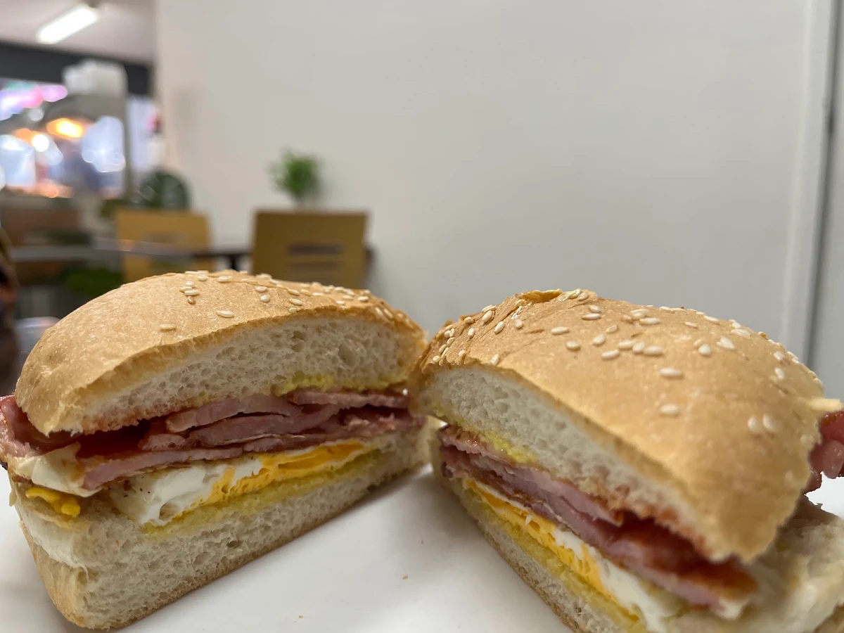 Food & drink, Cups Espresso Cafe & Catering