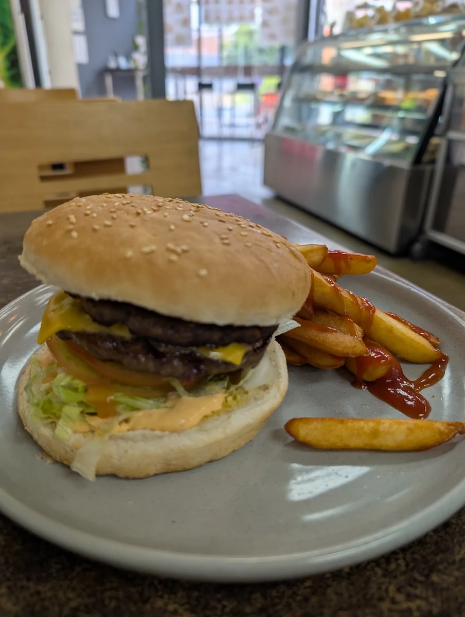 Food & drink, Cups Espresso Cafe & Catering