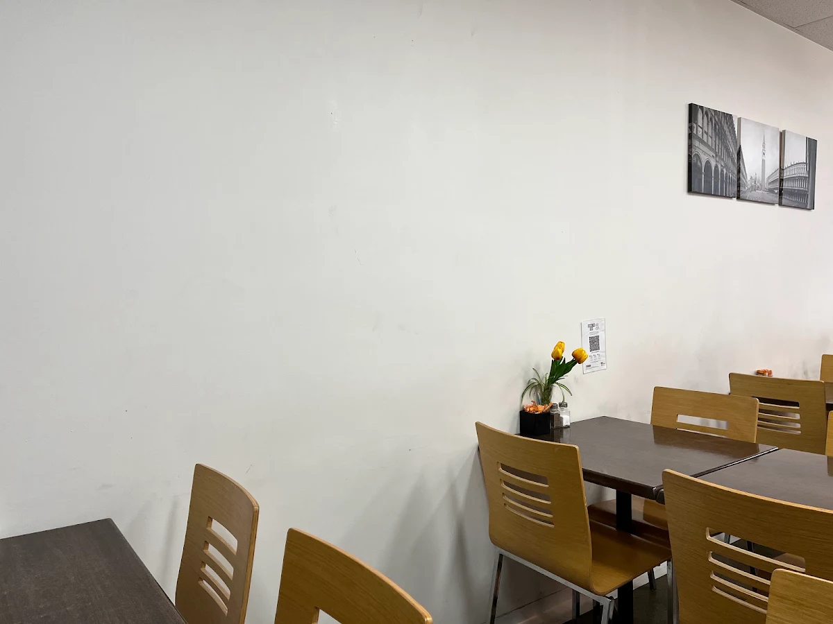 Vibe, Cups Espresso Cafe & Catering