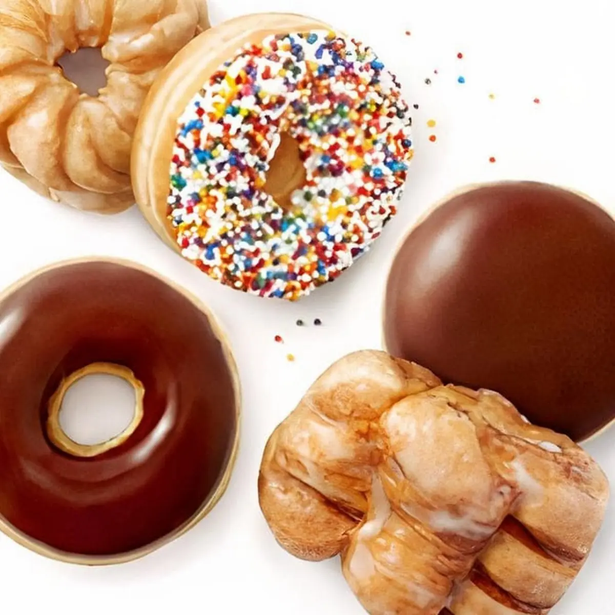 Food & drink, Tim Hortons