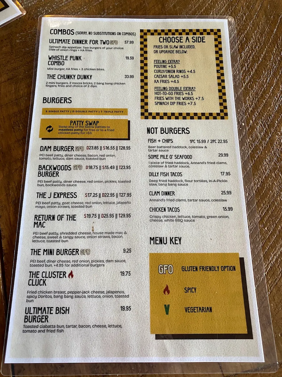 Menu photo 3