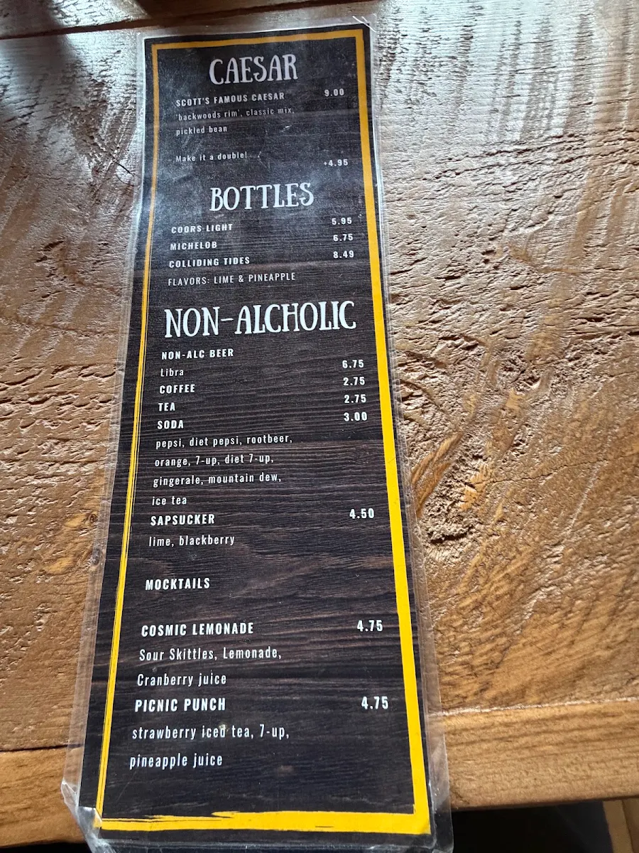 Menu photo 6