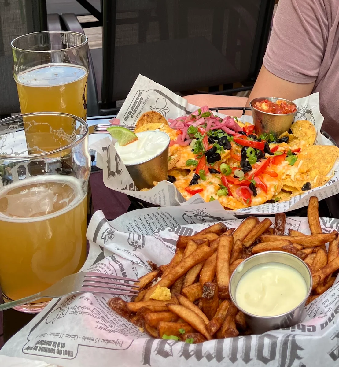 Food & drink photo 2