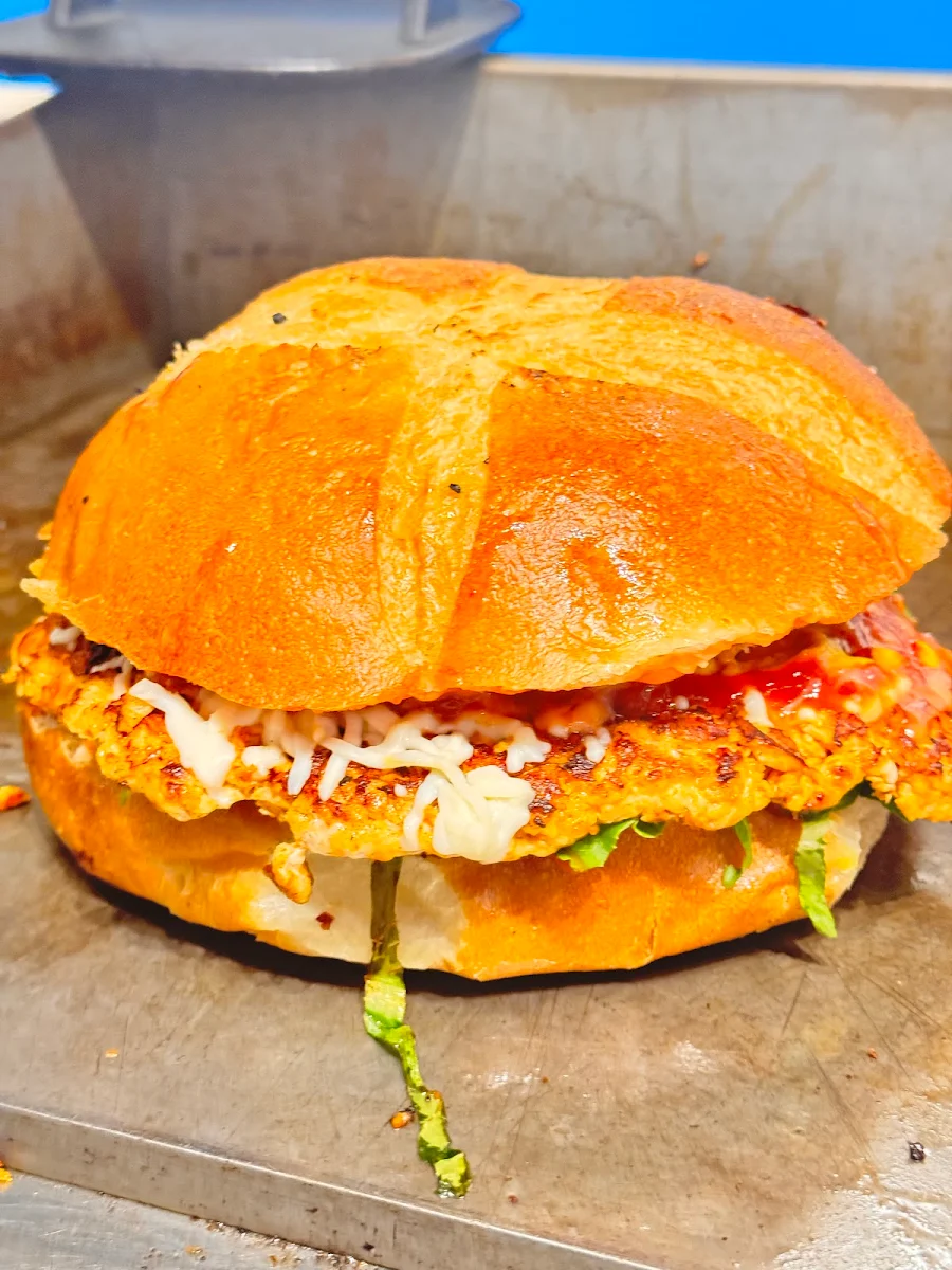 Food & drink photo 9