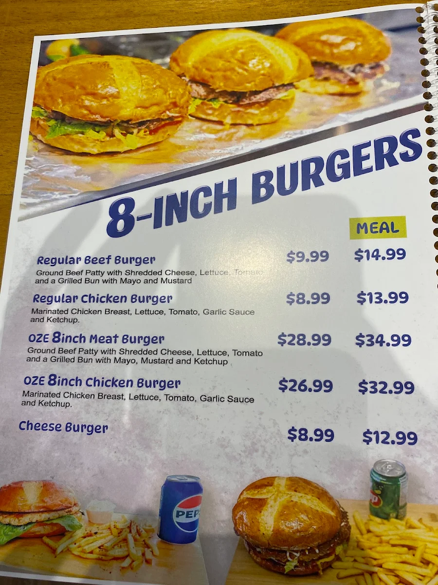 Menu photo 3
