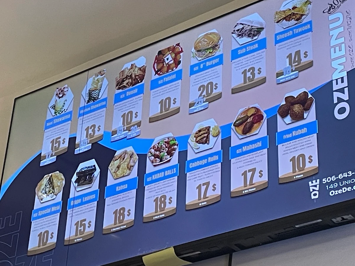 Menu photo 8