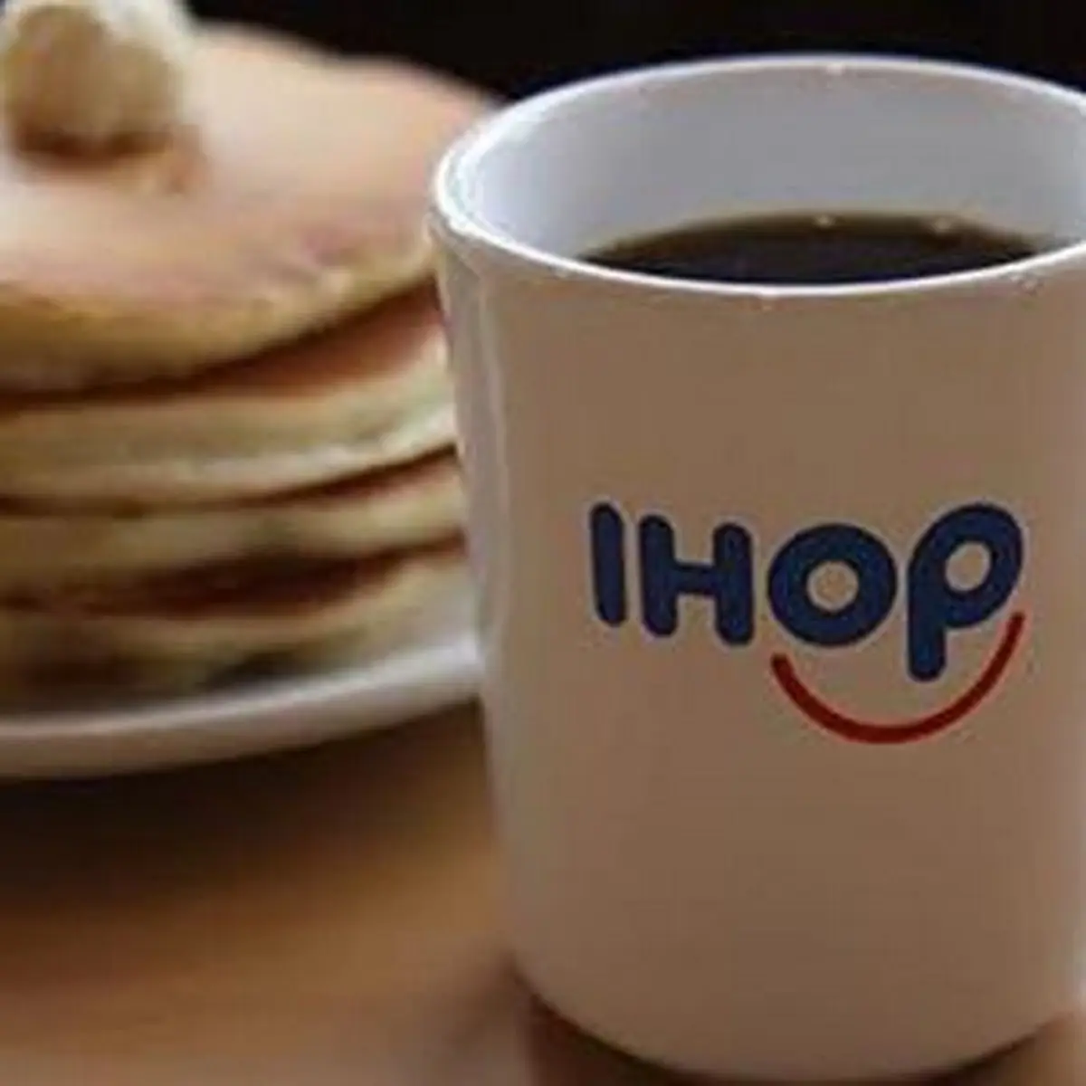 Food & drink, IHOP