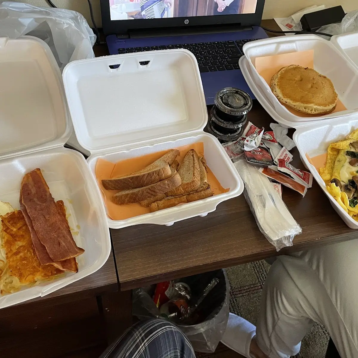 Food & drink, IHOP