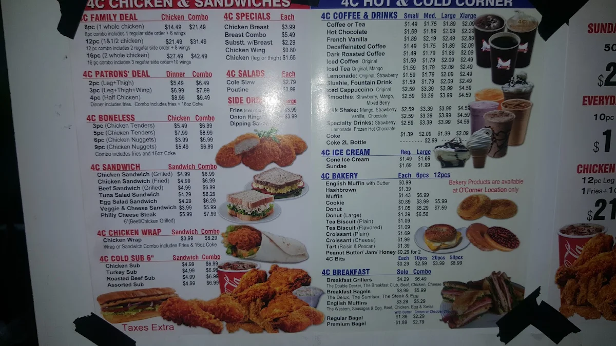 Menu photo 10