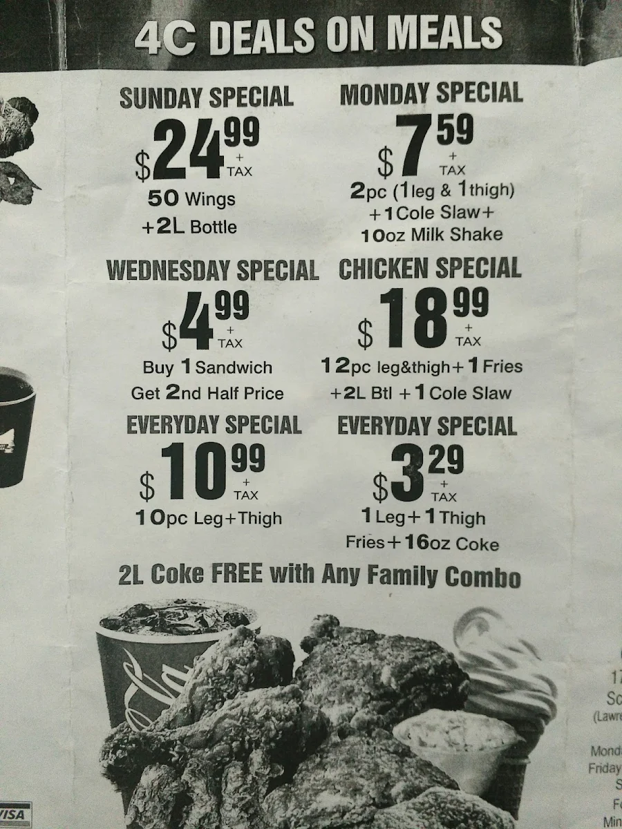 Menu photo 9