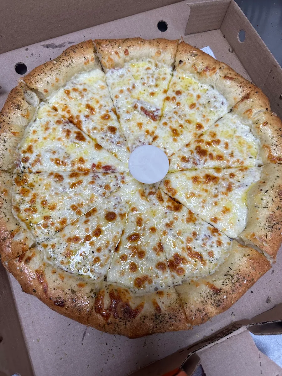 Food & drink, Pizza Pizza