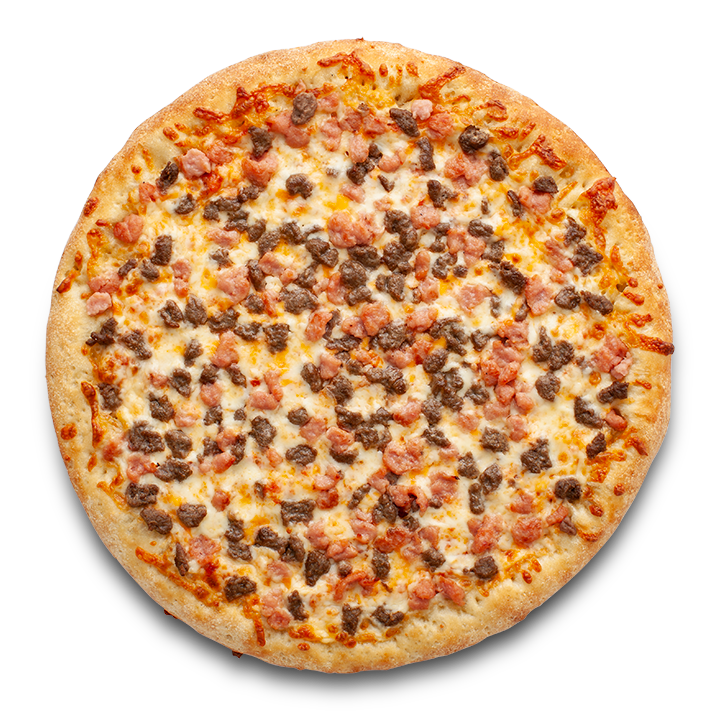 Food & drink, Pizza Pizza