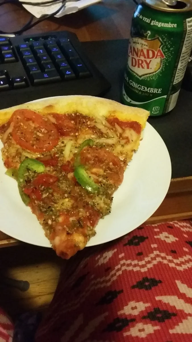 Food & drink, Pizza Pizza