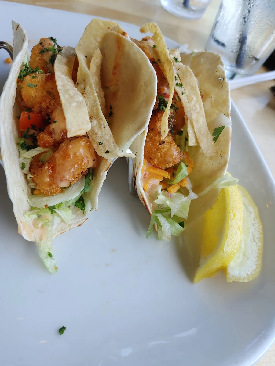 Food & drink, Boston Pizza