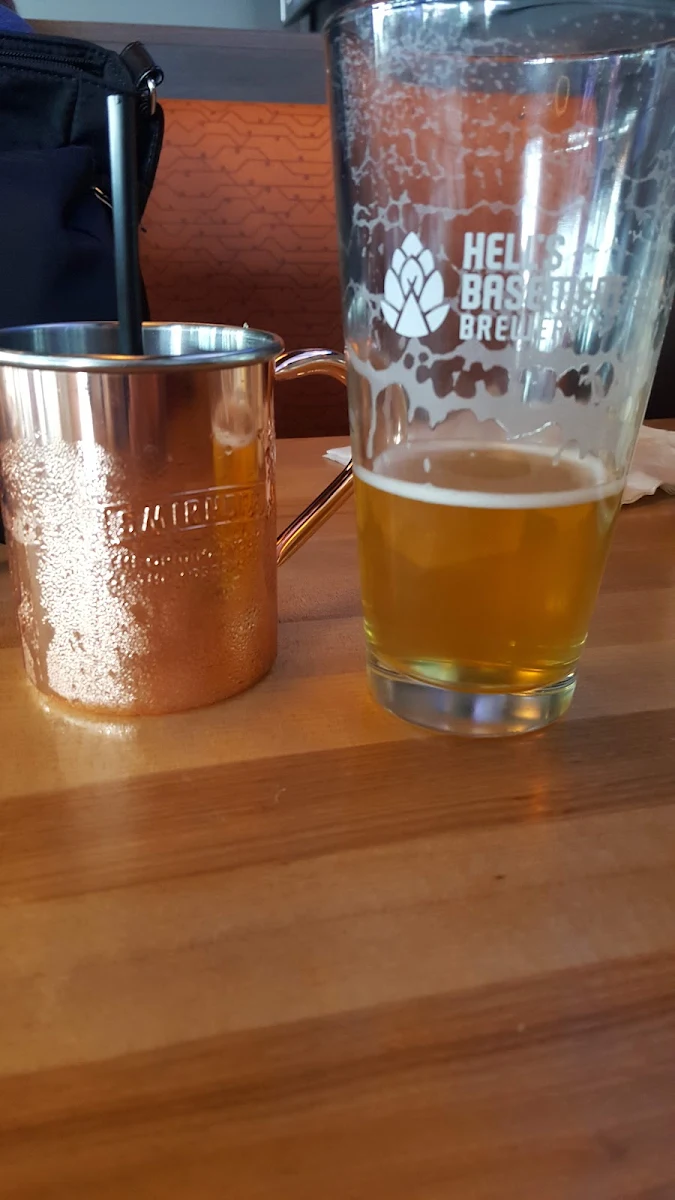 Food & drink, Boston Pizza